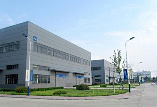 泰州慧盛精密機(jī)械取得壓力鋼管伸縮節(jié)變形機(jī)械檢測(cè)裝置，便于人們對(duì)伸縮節(jié)進(jìn)行檢測(cè)操作:精密鋼管