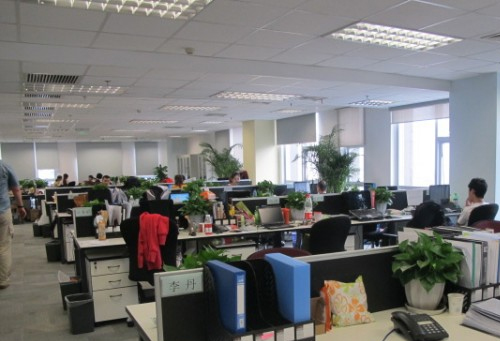 泰開精密鑄造申請(qǐng)真空泵異步電機(jī)殼組合式低壓鑄造，有效解決澆鑄過程鋼管表面空隙缺陷:精密鋼管